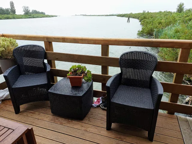 Ittiturismo "Al Fritulin"