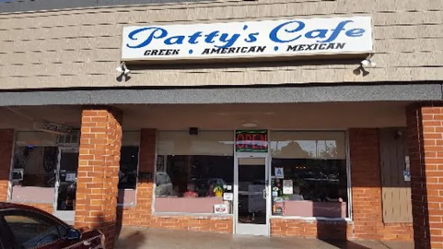 Patty's Cafe