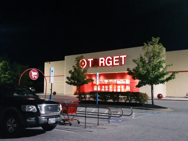 Target