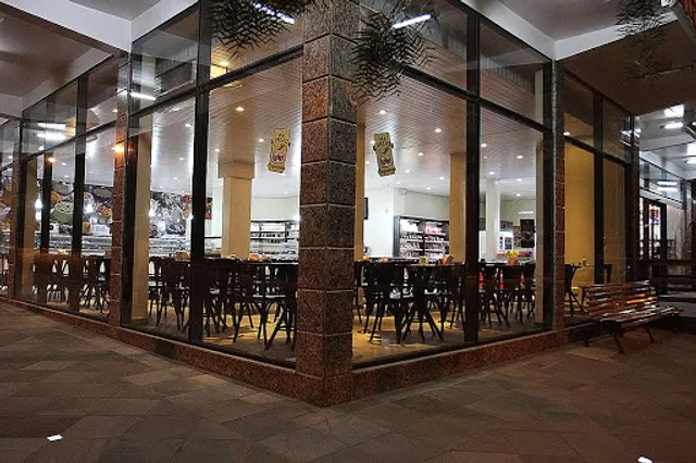 Confeitaria Kidelizz