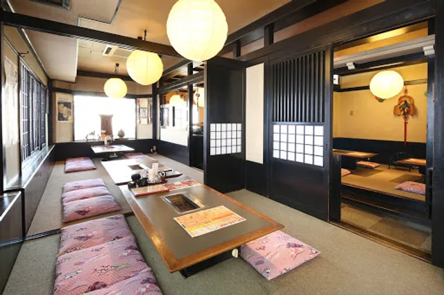 焼肉 ぱいんひる