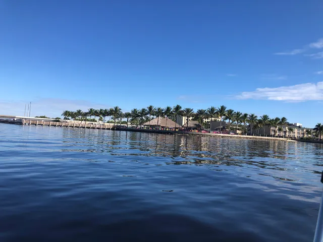 Punta Gorda Isles Civic Association