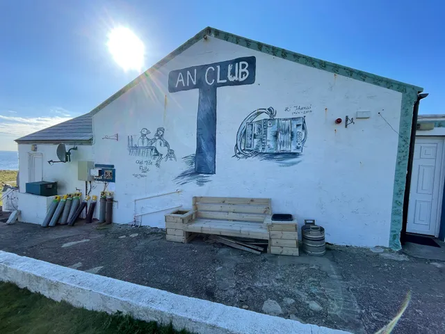 An Club