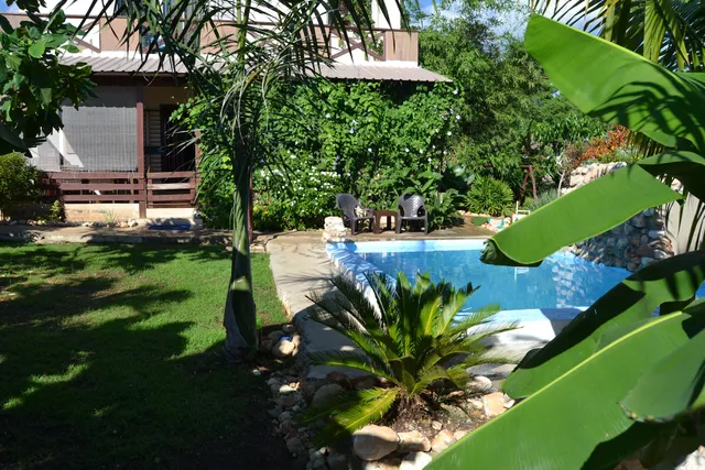 ECO-VILLA CORAL GARDEN