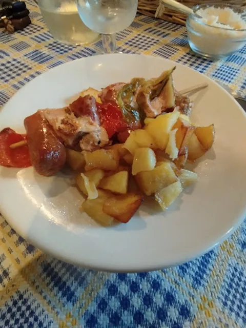 La Piola del Baraccone