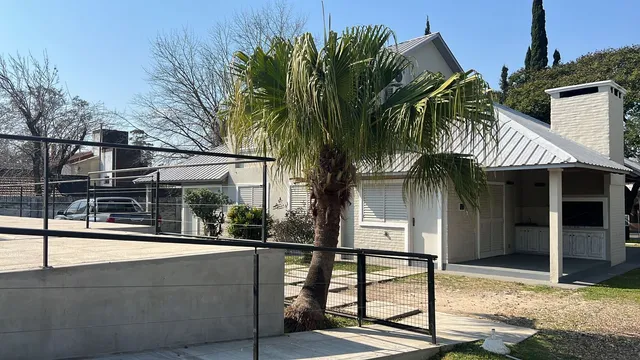 Los Pinos Alquileres Temporarios