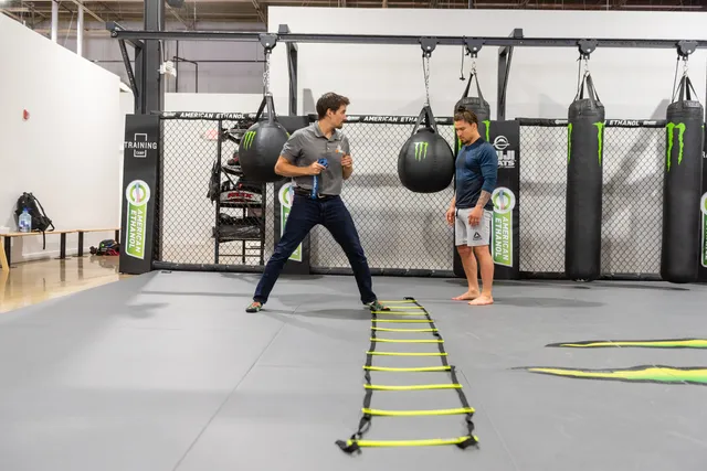 Chirostrength & Therapy