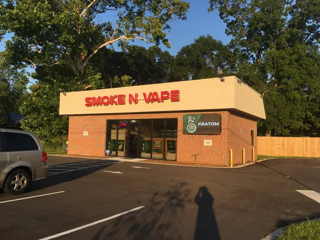 Smoke N Vape 2