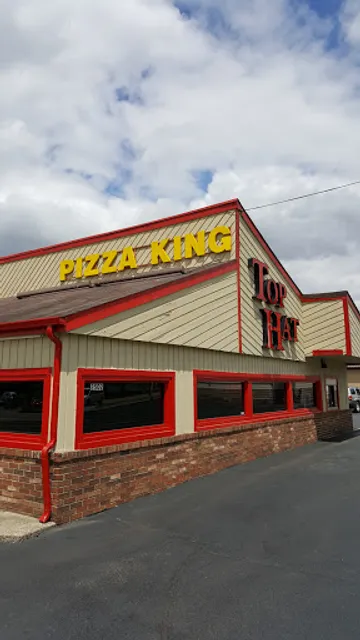 Pizza King