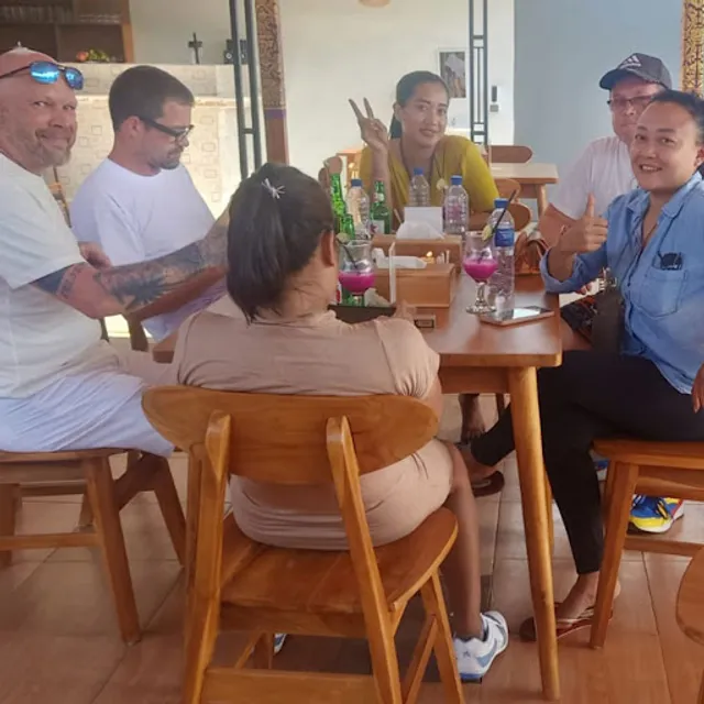 Kelapa Penida - Bar & Restaurant