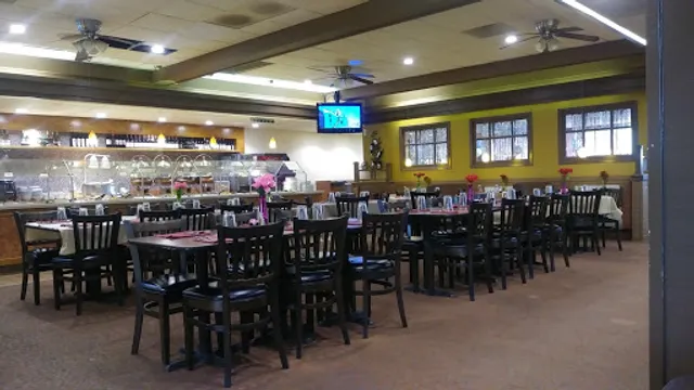 Favorite Indian Restaurant