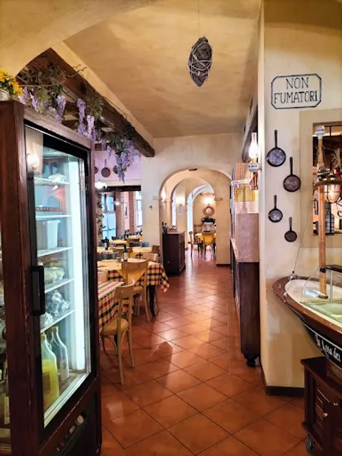 Pizzeria Ristorante La Rosa dei Venti