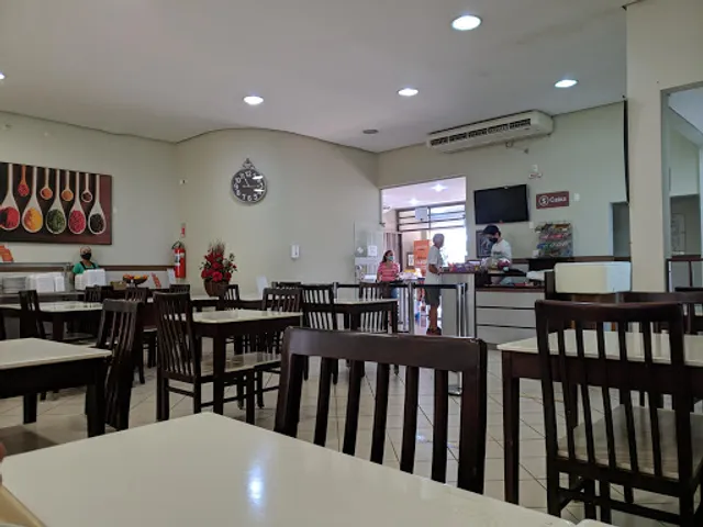 Sabor Delícia Restaurante