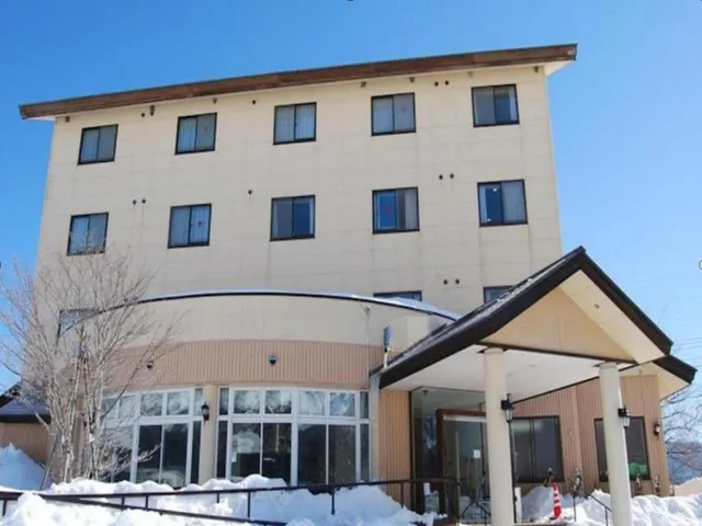 Hakuba Panorama Hotel