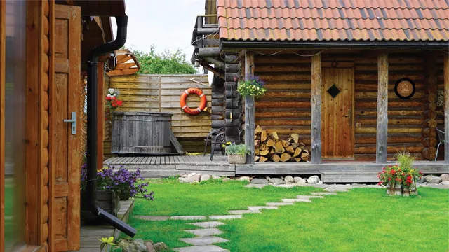 Kempings ZvejniekSĒTA