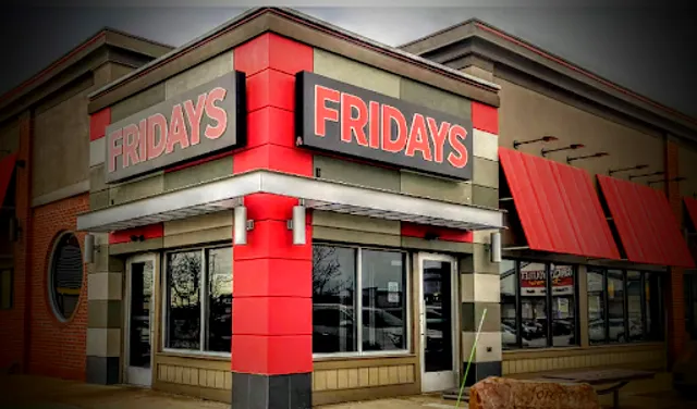 TGI Fridays
