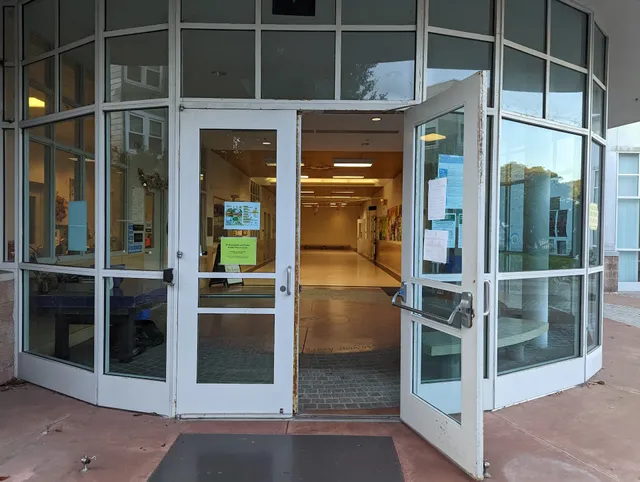 Richmond Recreation Center