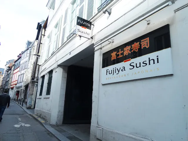 Fujiya