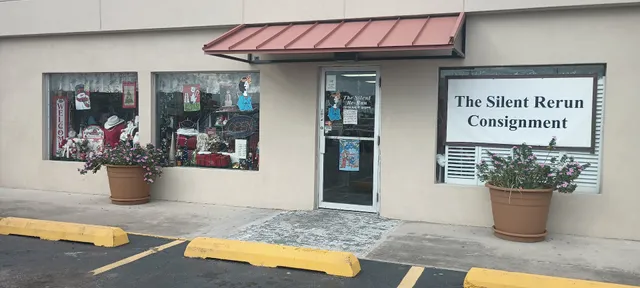 Village Shopping center