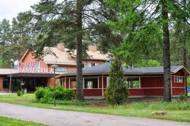 Hotelli-ravintola Otsolan Hovi