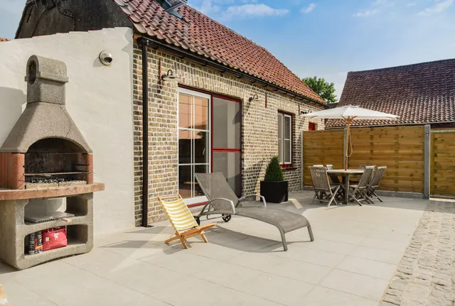 Holiday Home Cuylehoeve