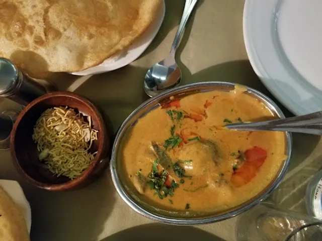 Kwality- Heritage Indian Restaurant