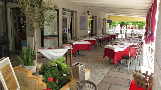 Ristorante Pizzeria Dante