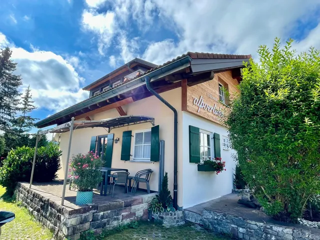 Ferienhaus ALPVERLIEBT Sommerbergbahnen kostenlos
