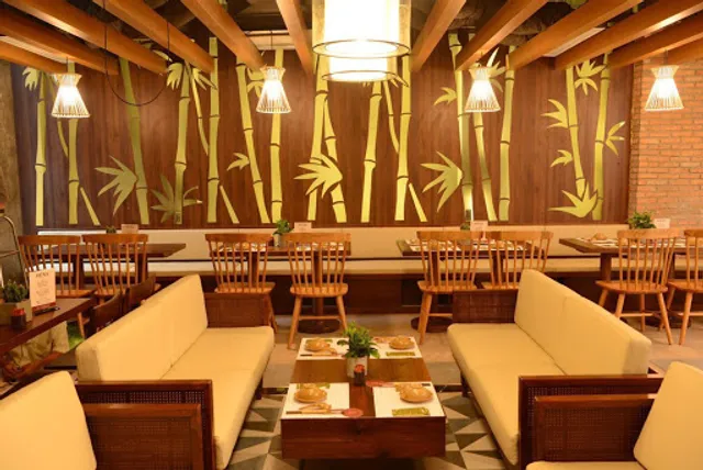 Nhà hàng Chay Giác Ngộ