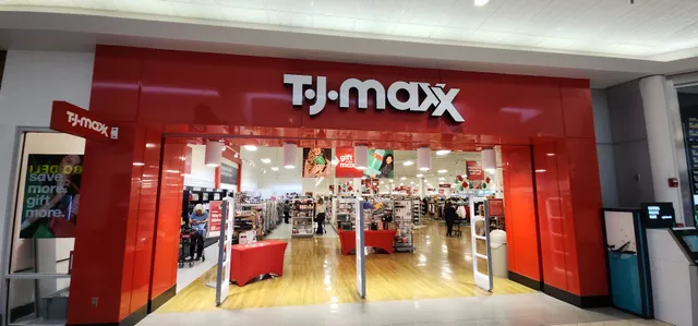 T.J. Maxx