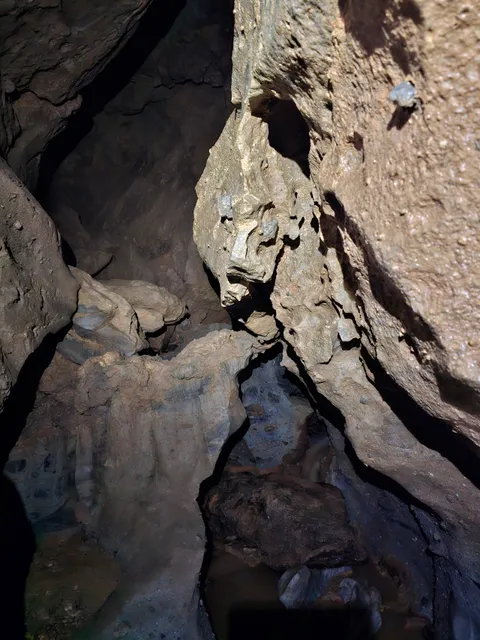 Cueva del Agua