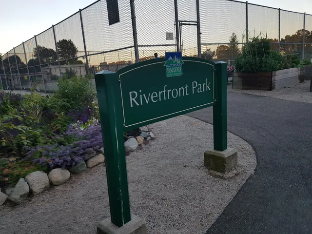 Riverfront Park