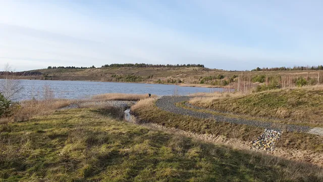 Naturparadies Grünhaus