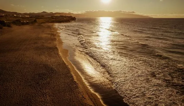 Praia do Monte Verde