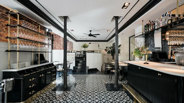 Cannibal Raw Bar Madrid