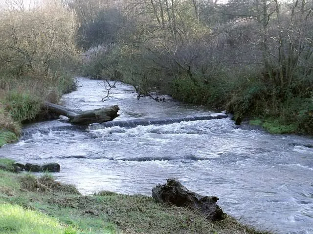 Luggie Water