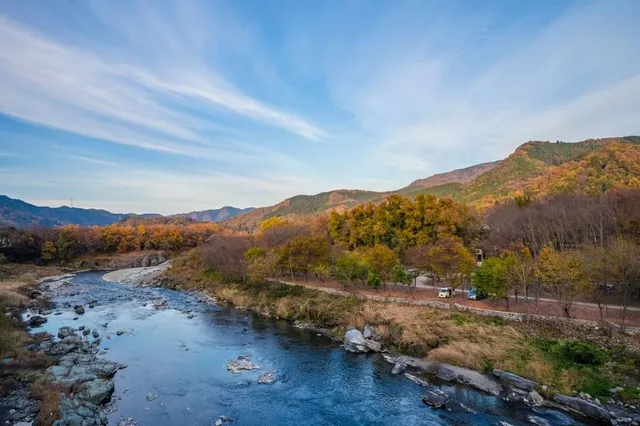 Kaneishisuikan Bridge