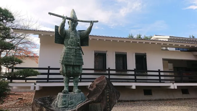 Ota City Nitta Estate History Museum