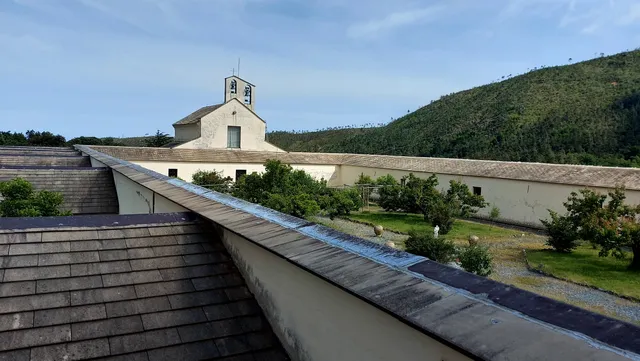 Eremo carmelitano del Deserto di Varazze