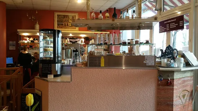 Cafe-Haus Madlen GbR