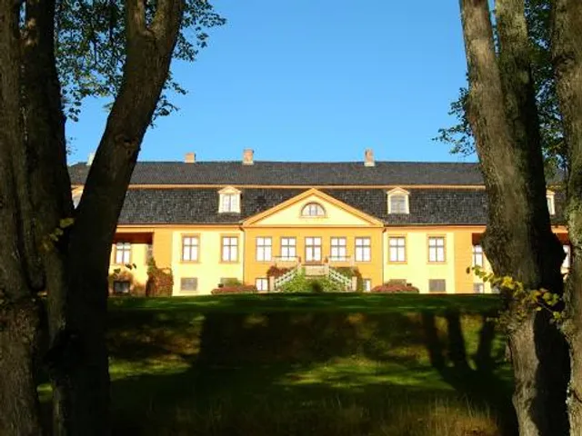 Bogstad Farm