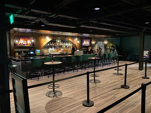 Goodnights Comedy Club