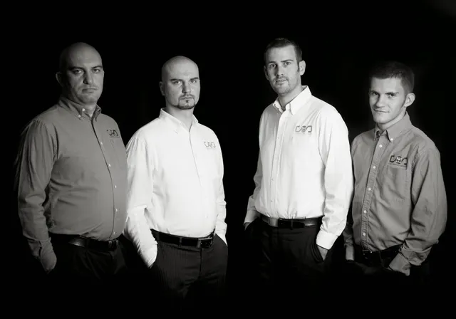 Computers of Cleveland