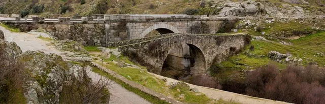 Puente del Grajal s.XV