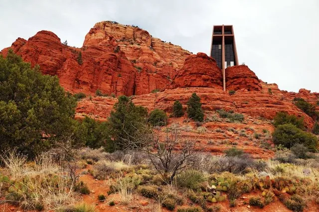 Chapel of the Holy Cross