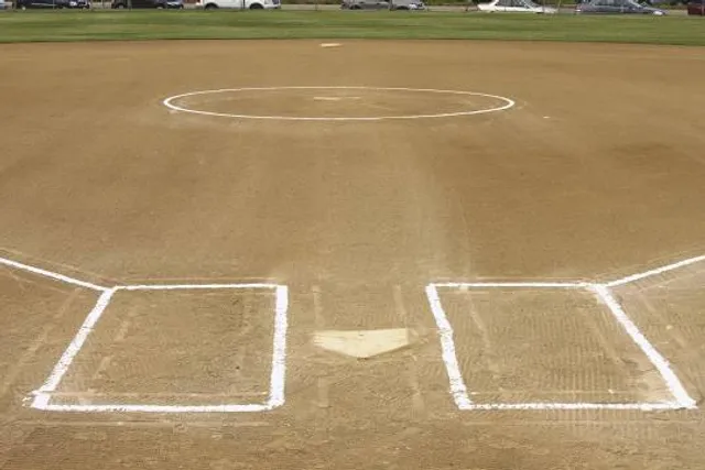 Festival Fields Park