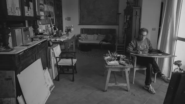 Pedro Cano Foundation