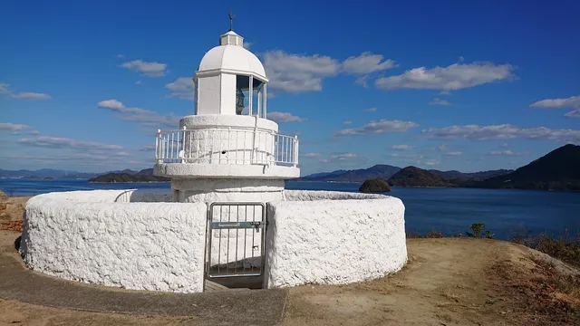 Nakanohana Lighthouse