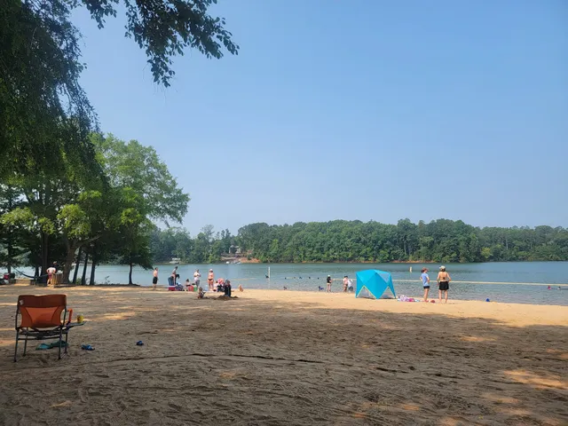 Twelve Mile Recreation Area