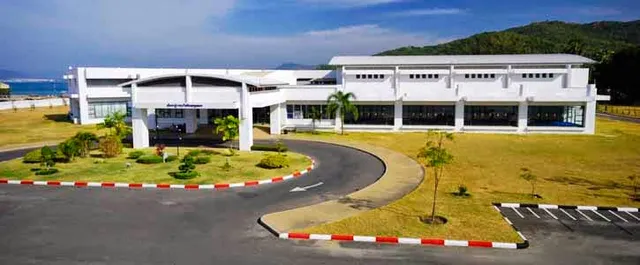 Sattahip Navy Club Navy Mahidol Adulyadej.